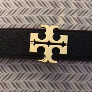 Tory Burch Reversible Belt